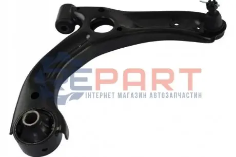 PARTS DAIHATSU важіль передній нижній прав CUORE VII 07 KAVO SCA-1552 Купити в Україні