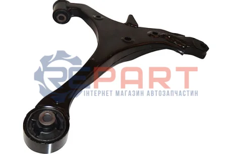 PARTS HONDA важіль передній нижній прав. CR-V II 01 KAVO SCA-2085 Купити в Україні