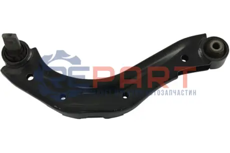 Фото PARTS HONDA Рычаг задней подвески верхн.лів.Civic VIII 03- KAVO (SCA-2131) зображення 1