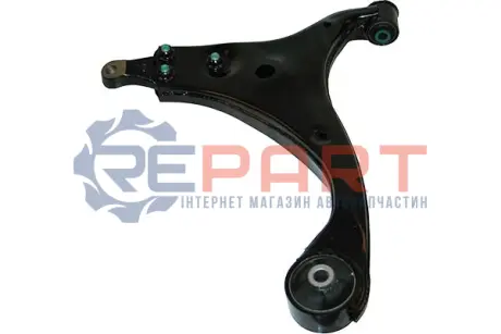 Важіль підвіски (передній/спереду) (L) Hyundai Elantra/i30/Kia Carens/Ceed 1.4-2.0 05 KAVO SCA-3066 Купити в Україні