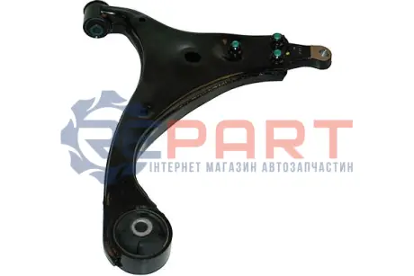 Важіль підвіски (передній/спереду) (R) Hyundai Elantra/i30/Kia Carens/Ceed 1.4-2.0 05 KAVO SCA-3067 Купить в Украине