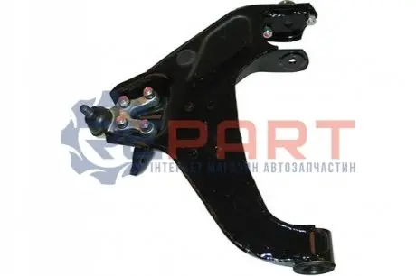 Рычаг независимой подвески колеса KAVO SCA3076 Купить в Украине
