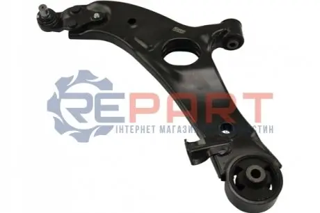 PARTS HYUNDAI рычаг передн.нижн.лев.Santa Fe 12- KAVO SCA-3230
