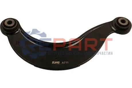 Рычаг подвески (задний/сверху) Ford Focus 98 KAVO SCA-4534