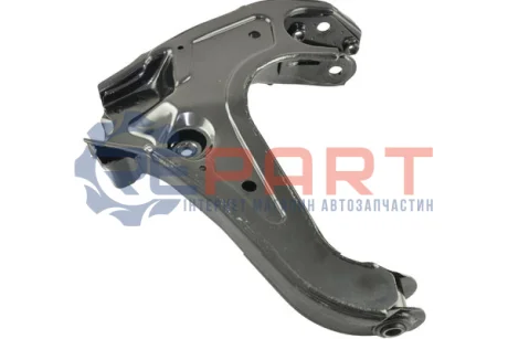 PARTS FORD Важіль передній нижній лівий RANGER 2.5-3.0 06-12, MAZDA BT-50 Пікап 2.5 06 KAVO SCA-4631