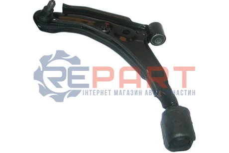 PARTS NISSAN важіль передній лівий Sunny III 90 KAVO SCA-6507 Купить в Украине