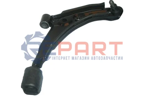PARTS NISSAN важіль передній правий Sunny III 90 KAVO SCA-6508 Купити в Україні