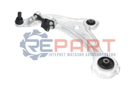 PARTS NISSAN Важіль підвіски передн лів MURANO II (Z51) 07 KAVO SCA-6613