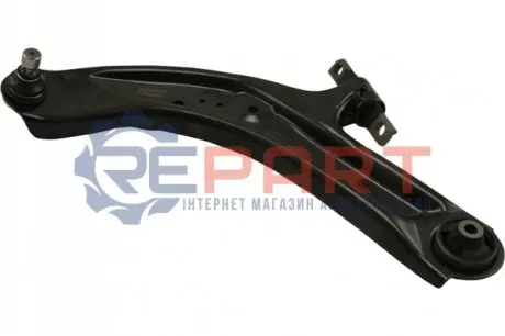 Фото PARTS NISSAN Рычаг передн.нижн.лів.X-Trail 14-,Renault Koleos 16- KAVO (SCA-6754) зображення 1