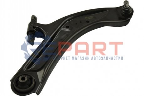 PARTS NISSAN важіль передн.нижн.прав.X-Trail 14-,Renault Koleos 16- KAVO SCA-6755 (фото 1)