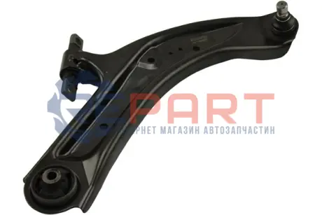 PARTS NISSAN Рычаг передн.нижн.прав.X-Trail 14-,Renault Koleos 16 KAVO SCA-6755 Купити в Україні