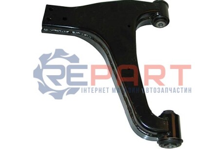 PARTS SSANGYONG Важіль підвіски низ RODIUS I 2.7 Xdi 05- KAVO SCA-7515