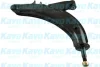 Фото PARTS SUBARU важіль передній лів.Forester 02 KAVO (SCA-8016) зображення 1