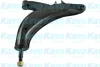 Фото PARTS SUBARU важіль передній прав. Forester 02 KAVO (SCA-8017) зображення 1