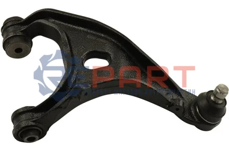 PARTS SUBARU Важіль задній прав. Impreza,Legacy IV,Legacy V 1.5/.3.0 08 KAVO SCA-8046 Купить в Украине