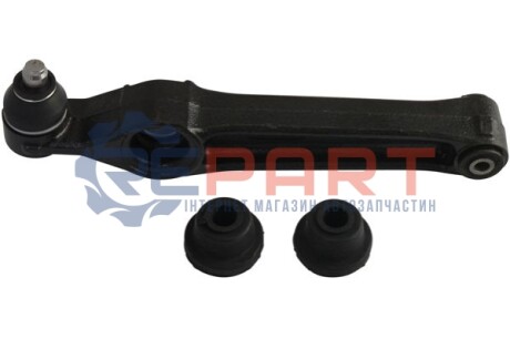 PARTS OPEL важіль лів/прав нижній Agila 00-,Suzuki KAVO SCA-8516