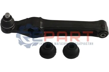 Фото PARTS OPEL важіль лів/прав нижній Agila 00-,Suzuki KAVO (SCA-8516) изображение 1
