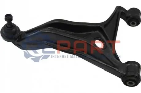 Важіль підвіски (задній/зверху) (L) Suzuki Grand Vitara 05- KAVO SCA8538 Купити в Україні