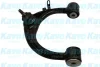 PARTS TOYOTA рычаг верхн. лев. LandCruiser 100 98- KAVO (SCA-9030) изображение 1