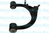 PARTS TOYOTA рычаг верхн. прав. LandCruiser 100 98- KAVO (SCA-9031) изображение 1