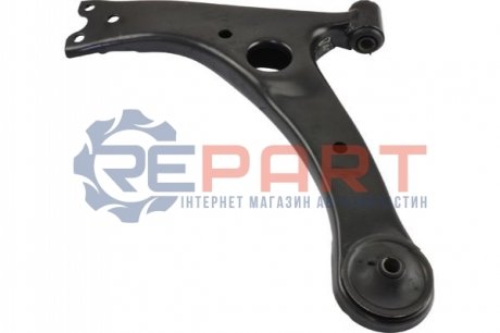 PARTS TOYOTA Важіль передній лев.Corolla 02- KAVO SCA-9219