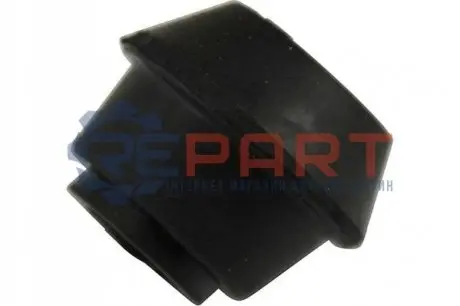 Втулка стабілізатора (переднього) Daewoo Matiz 98-/Chevrolet Spark 0.8/1.0 i 00-06 (d=16mm) KAVO SCR-1002 Купити в Україні