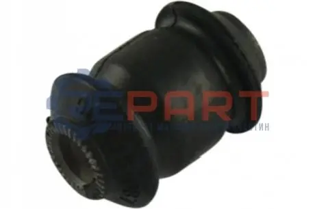 Фото Сайлентблок важеля (переднього/спереду) Chevrolet Aveo 1.2/1.4 06- KAVO (SCR-1009) зображення 1