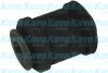 Сайлентблок важеля (переднього/спереду) Daewoo Lanos 97 KAVO (SCR-1011) зображення 2