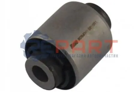 Сайлентблок важеля (заднього) Honda Civic/CRX II 89-98 (35.1x10x50/32.6) KAVO SCR2041 Купити в Україні