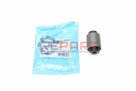 Сайлентблок важеля (заднього) Honda Civic IV/V/VI 87-02 KAVO SCR-2042 Купити в Україні