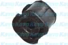 PARTS HYUNDAI С/блок переднего рычага прав.Pony,S Coupe 89- KAVO (SCR-3026) изображение 1