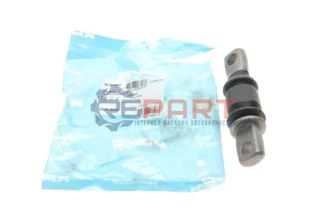 Фото Сайлентблок важеля (переднього/спереду) Hyundai Santa Fe I 01-06 KAVO (SCR3047) зображення 1