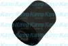 PARTS HYUNDAI С/блок задний переднего рычага H-1 KAVO (SCR-3062) изображение 1