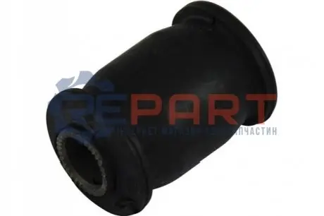 PARTS HYUNDAI С/блок важіля підвіски задн. Lantra (J2) 95.11-00.09, COUPE KAVO SCR3078 Купити в Україні