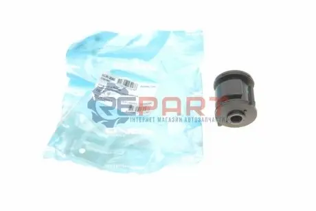 Фото Сайлентблок важеля (заднього) Kia Sportage/Cerato 04-/ Hyundai Tiburon 00-10 KAVO (SCR-3086) зображення 1