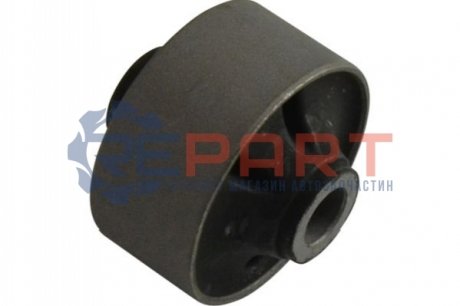 PARTS HYUNDAI С/блок передн. важеля Huyndai i30 KAVO SCR-3093