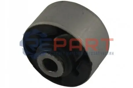 Фото PARTS HYUNDAI С/блок переднего рычага круглый H-1 08- KAVO (SCR-3115) зображення 1