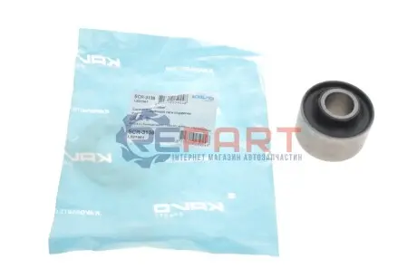 Сайлентблок важеля (заднього) Hyundai Santa Fe 06-12 KAVO SCR3138 Купити в Україні