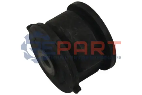 Сайлентблок важеля (заднього/знизу) Kia Cerato 04-09 KAVO SCR-3155