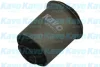 PARTS ISUZU С/блок передній лів/прав D-MAX I (TFR, TFS) 2.5 DiTD (TFR86) 06-12 KAVO (SCR-3506) зображення 1