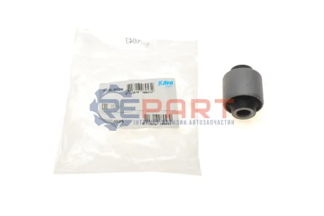 Сайлентблок важеля (заднього/зверху) Hyundai i30/Kia Carens 1.4-2.0 16V 06-13 KAVO SCR4029 Купити в Україні