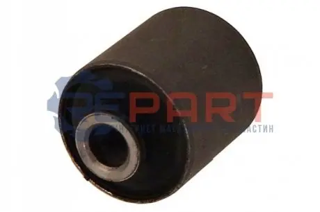 Фото 1 — Сайлентблок важеля (заднього/знизу) Hyundai Elantra 07-11 KAVO (SCR4030) Фото Сайлентблок важеля (заднього/знизу) Hyundai Elantra 07-11 KAVO (SCR4030) зображення 1