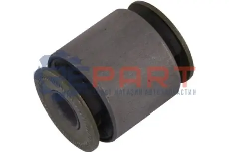 PARTS KIA С/блок передн рычага SPORTAGE -03 KAVO SCR-4073