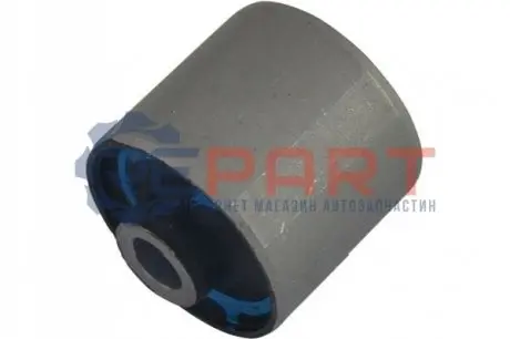 PARTS KIA С/блок задньої підвіски Sorento 02 KAVO SCR-4078 Купити в Україні