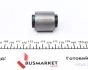 Сайлентблок важеля (заднього) Hyundai Tucson 2.0 04-10/Kia Sportage 2.0 04- (поперечного) KAVO (SCR-4087) зображення 4