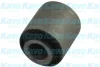 Сайлентблок важеля (заднього) Hyundai Tucson 2.0 04-10/Kia Sportage 2.0 04- (поперечного) KAVO (SCR-4087) зображення 2
