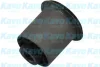 PARTS HYUNDAI С/блок рычага перед. ix35 (LM, EL, ELH) 2.0 GDi 13-, KIA SOUL II (PS) EV Electric 14- KAVO (SCR-4092) зображення 1