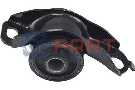 Сайлентблок важеля (переднього/ззаду) Mazda 626/MX-6/Xedos 6 IV 87-05 (L) KAVO SCR-4511