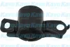PARTS MAZDA С/блок передн.рычага правый 626 91- KAVO (SCR-4512) зображення 1