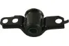 Фото PARTS MAZDA С/блок переднього важеля прав.323 IV 89 KAVO (SCR-4517) зображення 1